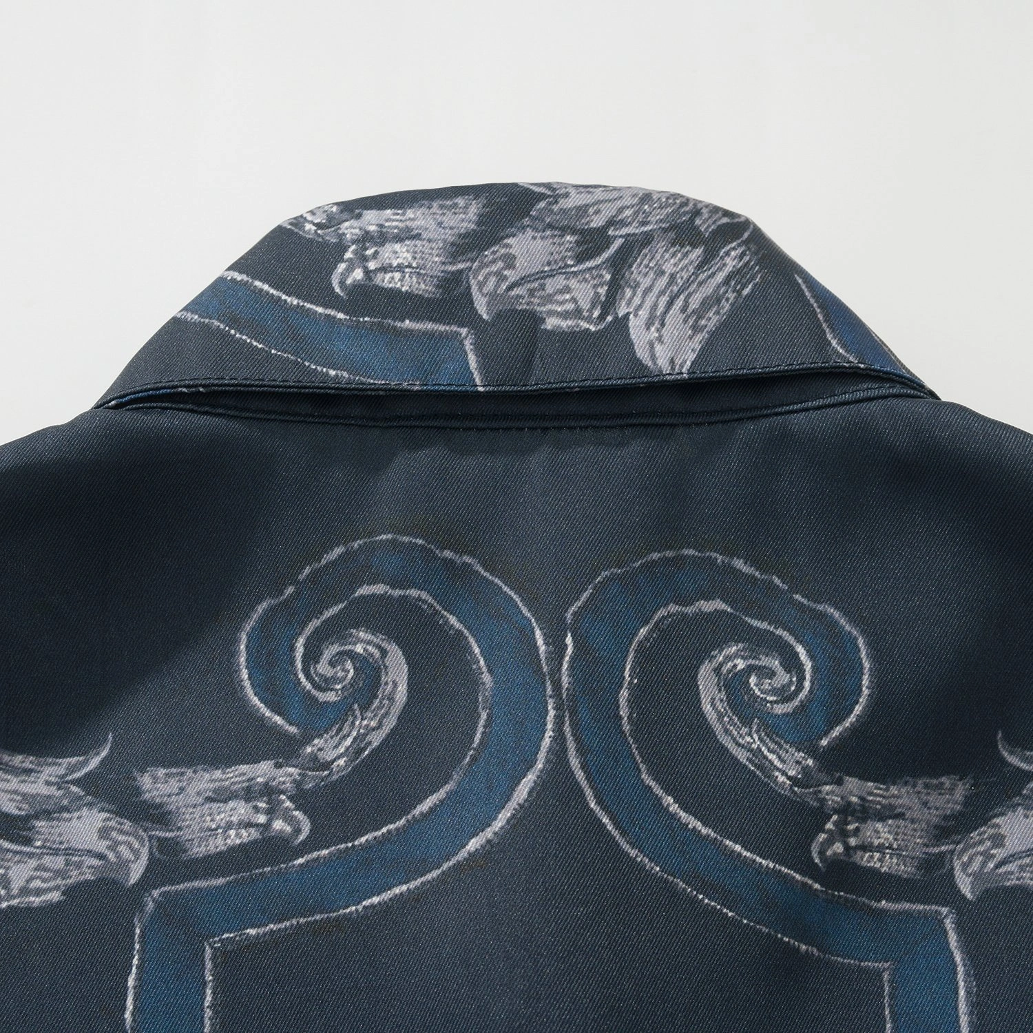 wg.luxury-- H5r75s Real silk oversize item: E-F409I1508